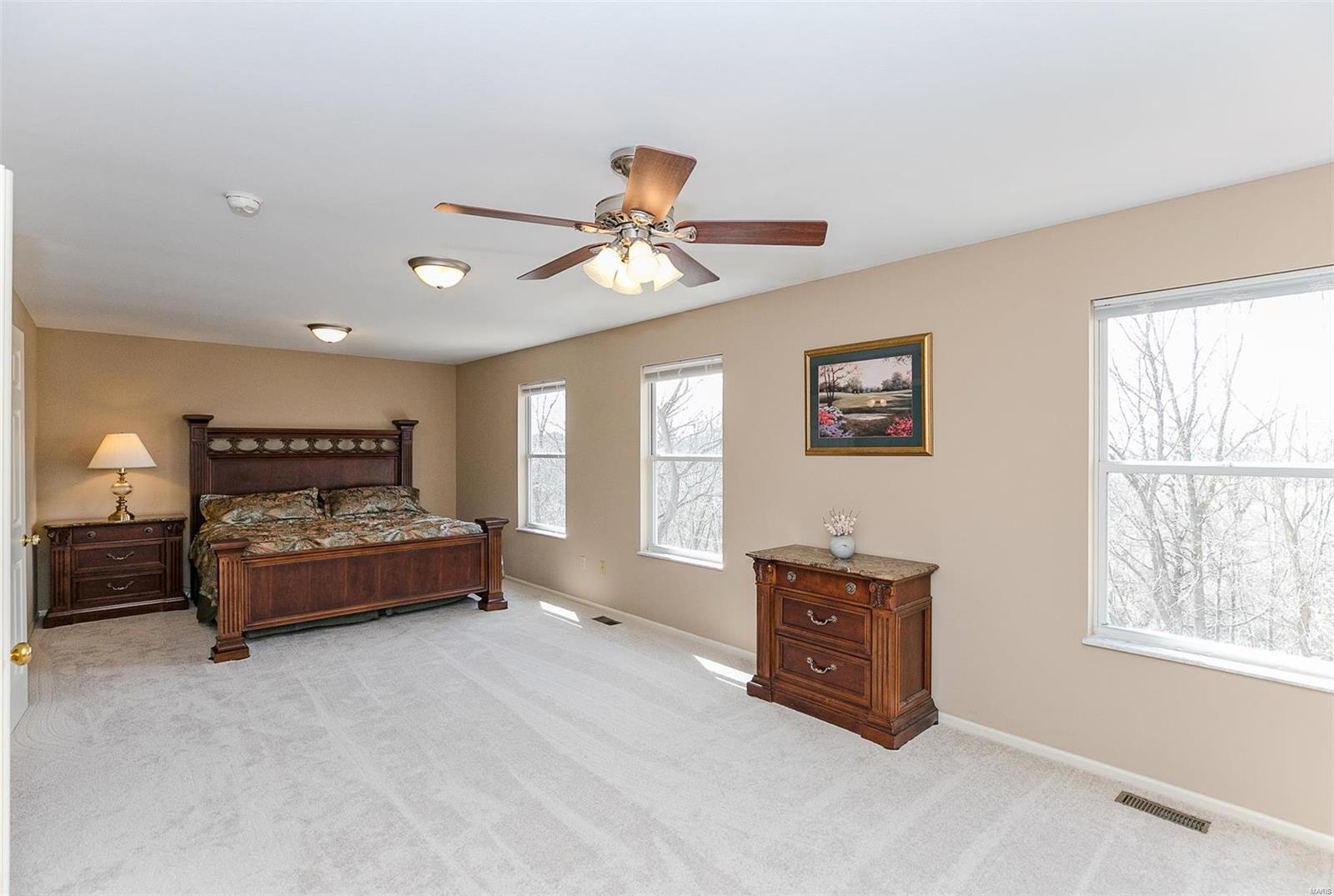 Chesterfield Farms Two - Residential