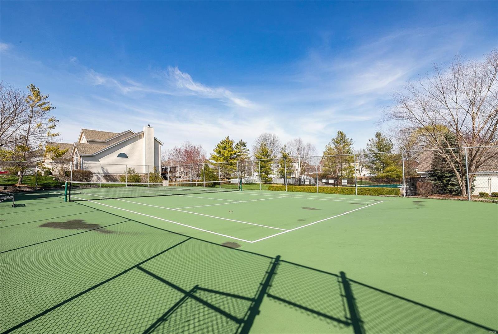 Chesterfield Farms Two - Residential