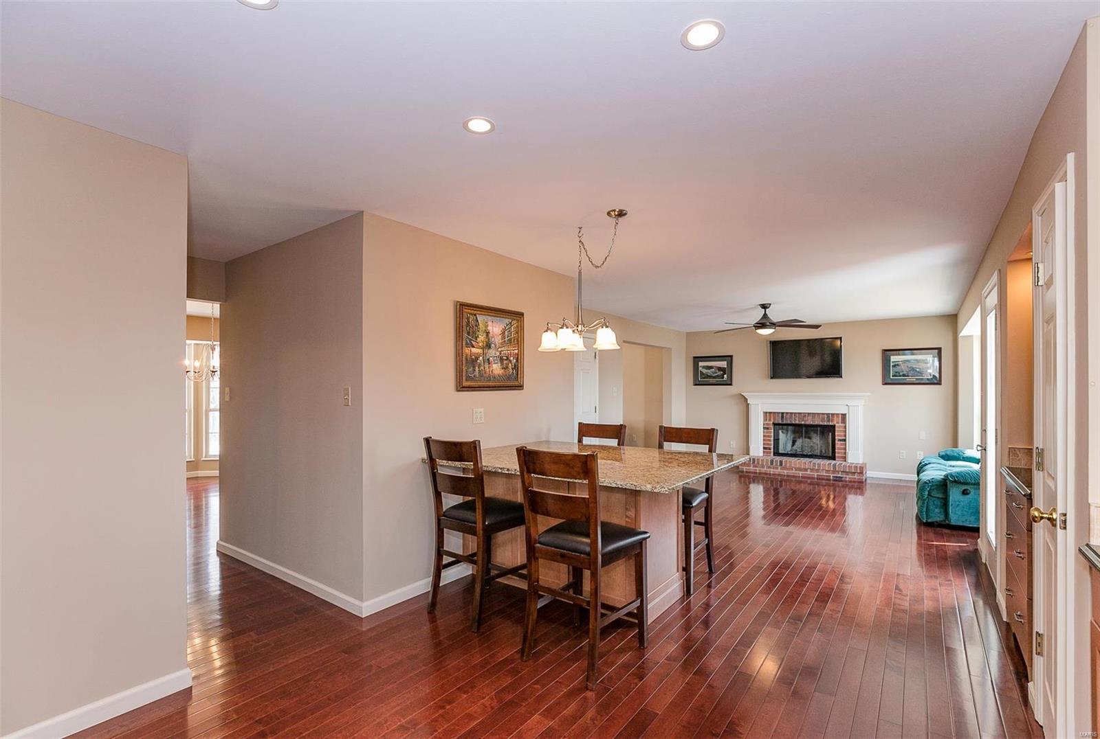 Chesterfield Farms Two - Residential