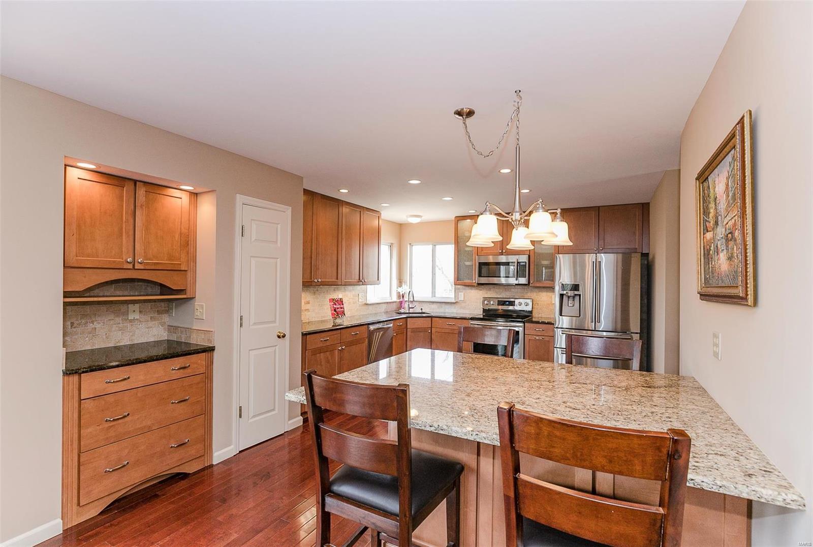 Chesterfield Farms Two - Residential