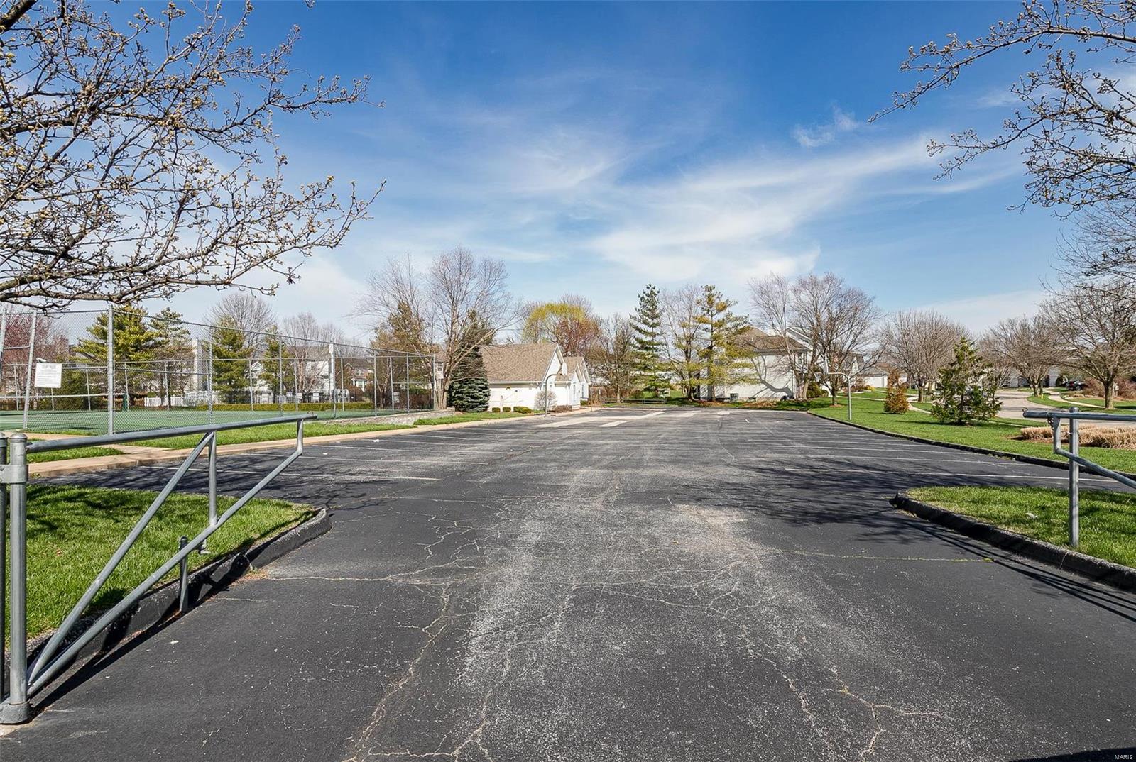 Chesterfield Farms Two - Residential