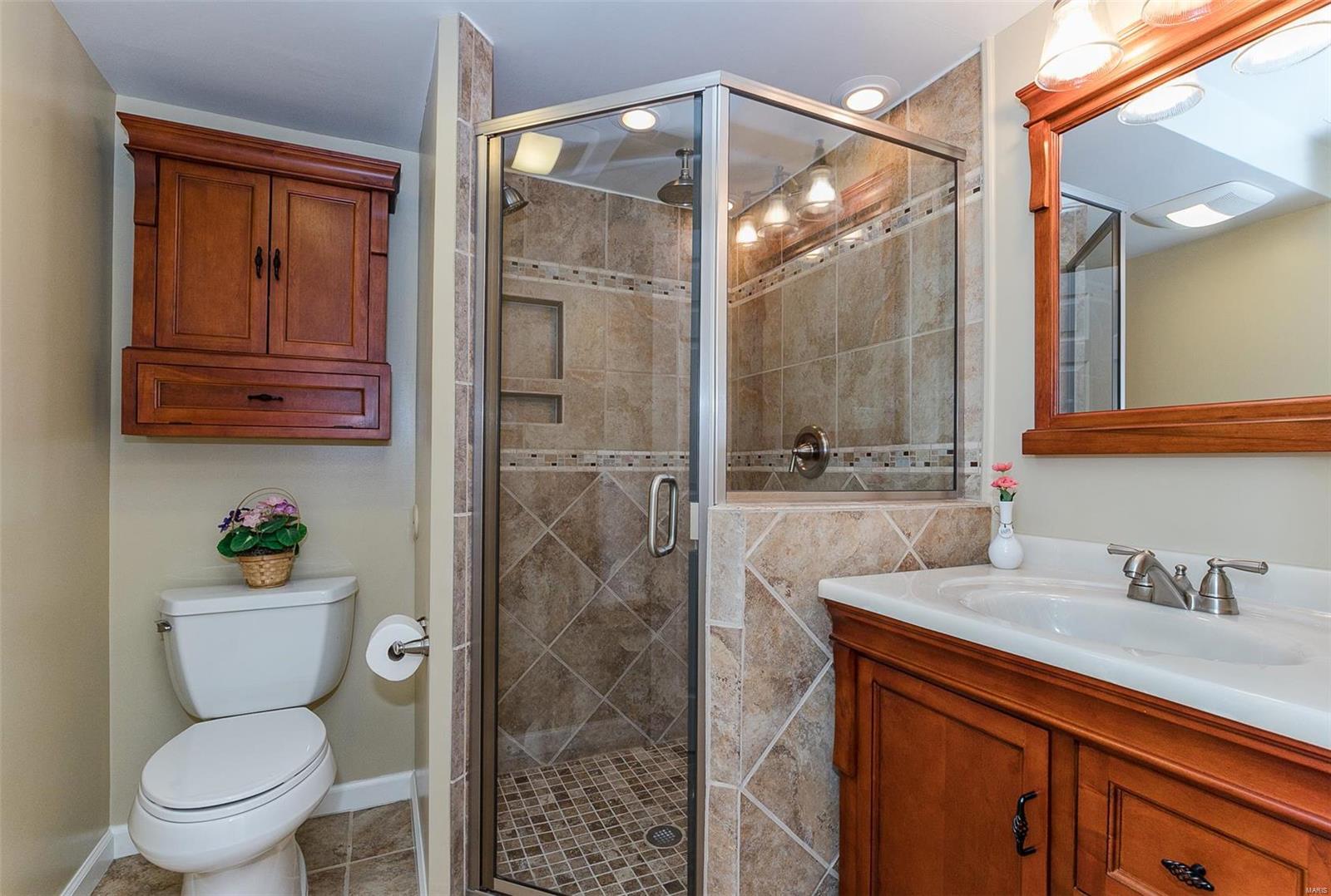 Chesterfield Farms Two - Residential
