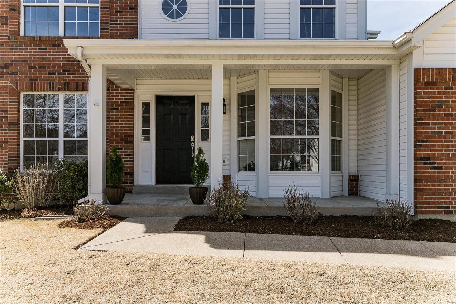Chesterfield Farms Two - Residential
