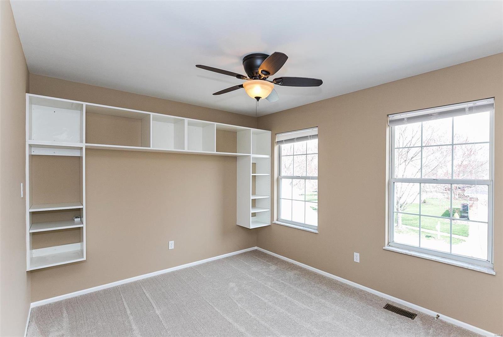Chesterfield Farms Two - Residential