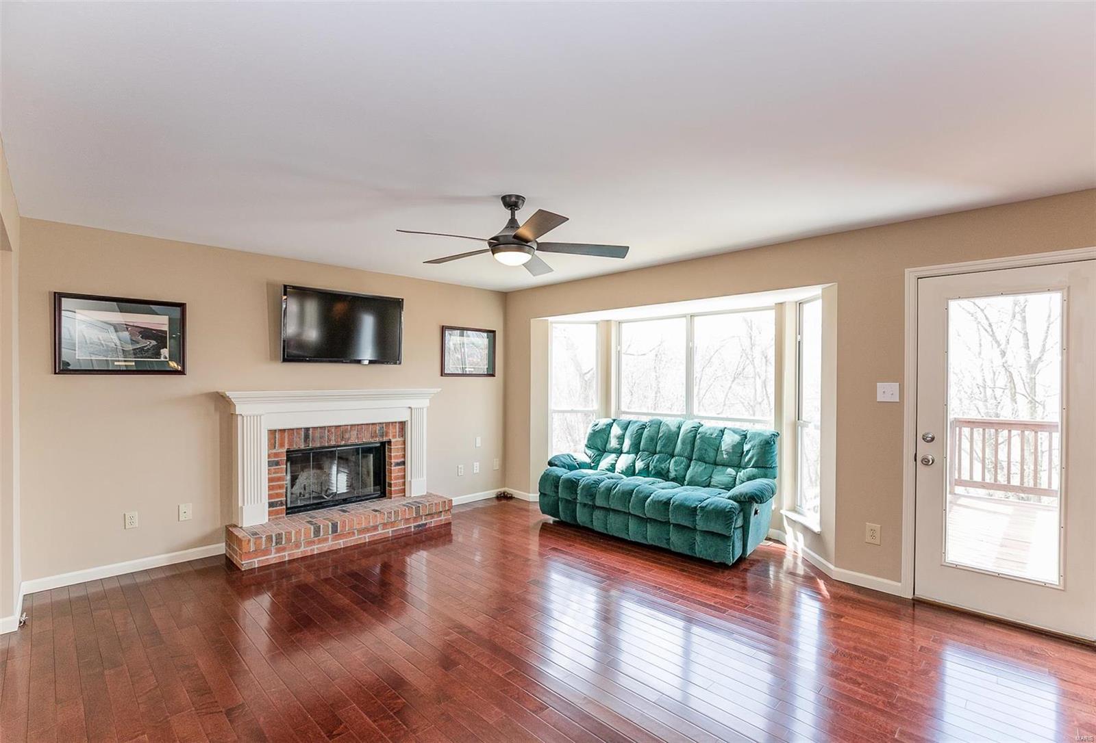 Chesterfield Farms Two - Residential