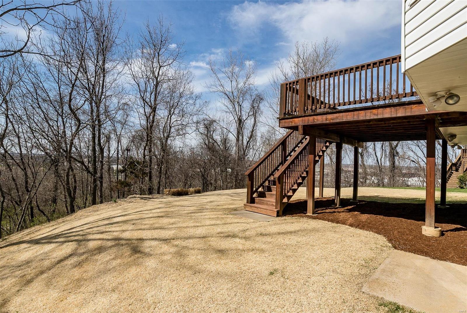 Chesterfield Farms Two - Residential
