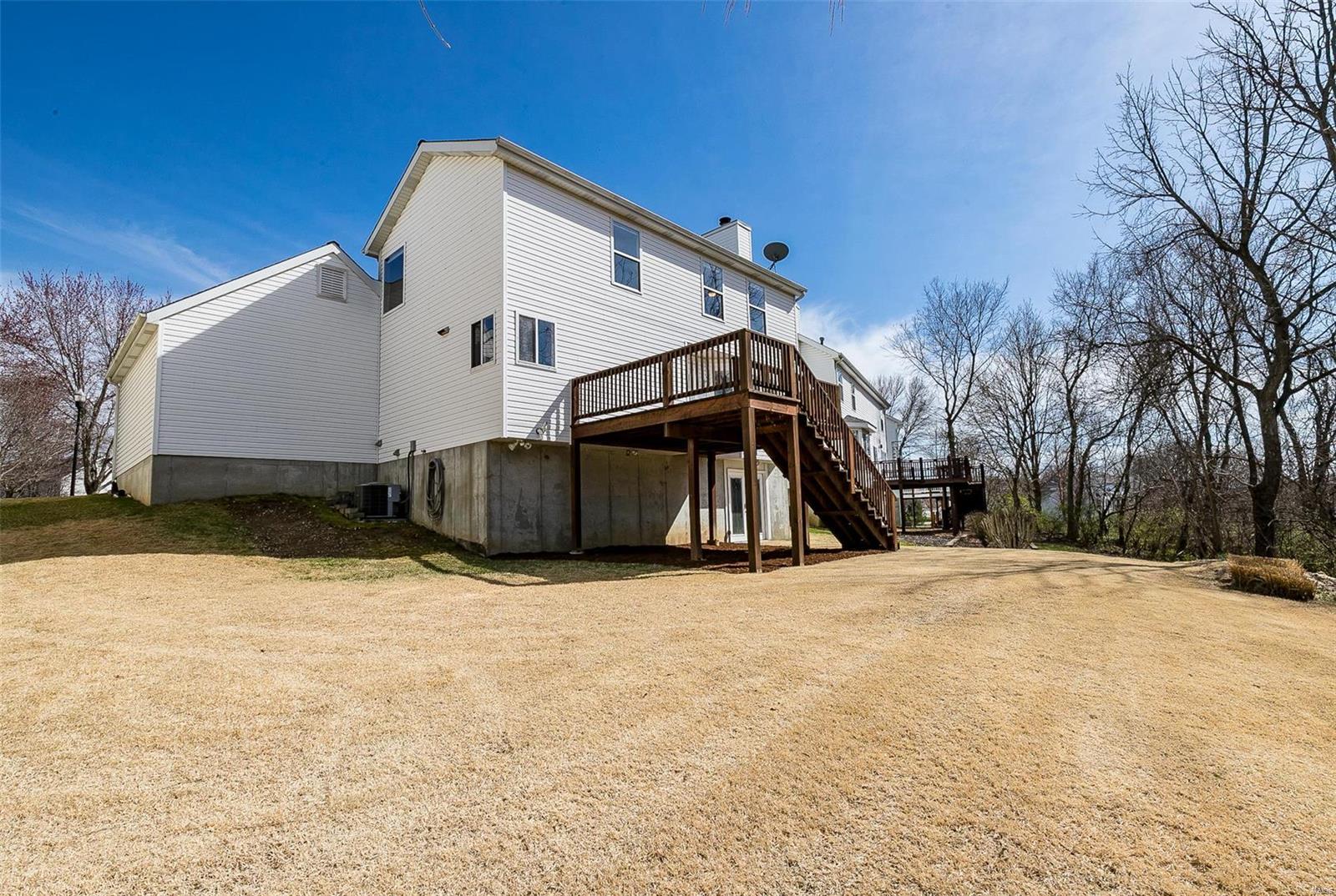 Chesterfield Farms Two - Residential