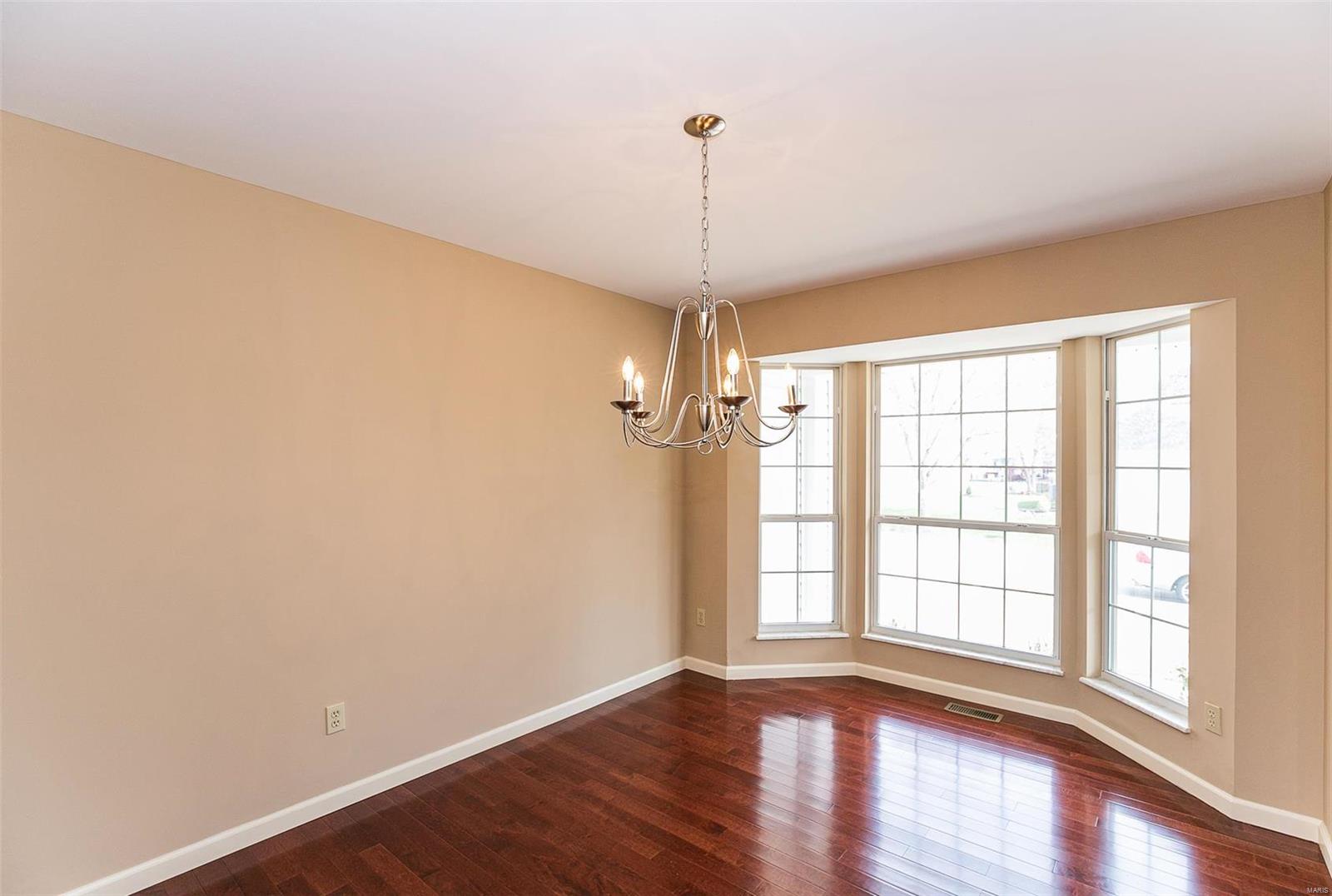 Chesterfield Farms Two - Residential