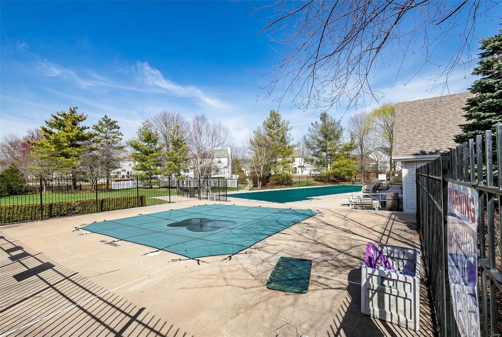Chesterfield Farms Two - Residential