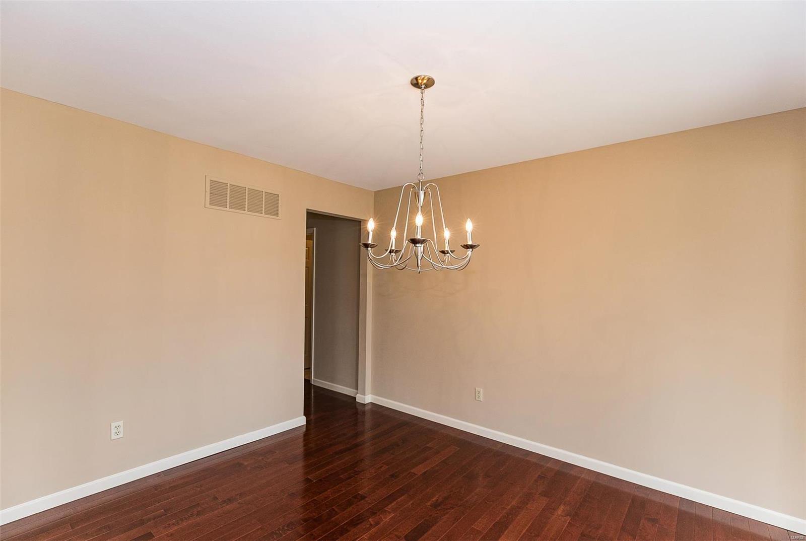 Chesterfield Farms Two - Residential