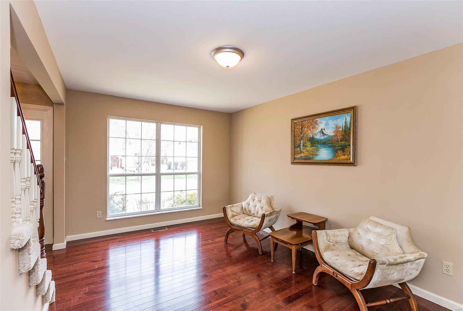 Chesterfield Farms Two - Residential