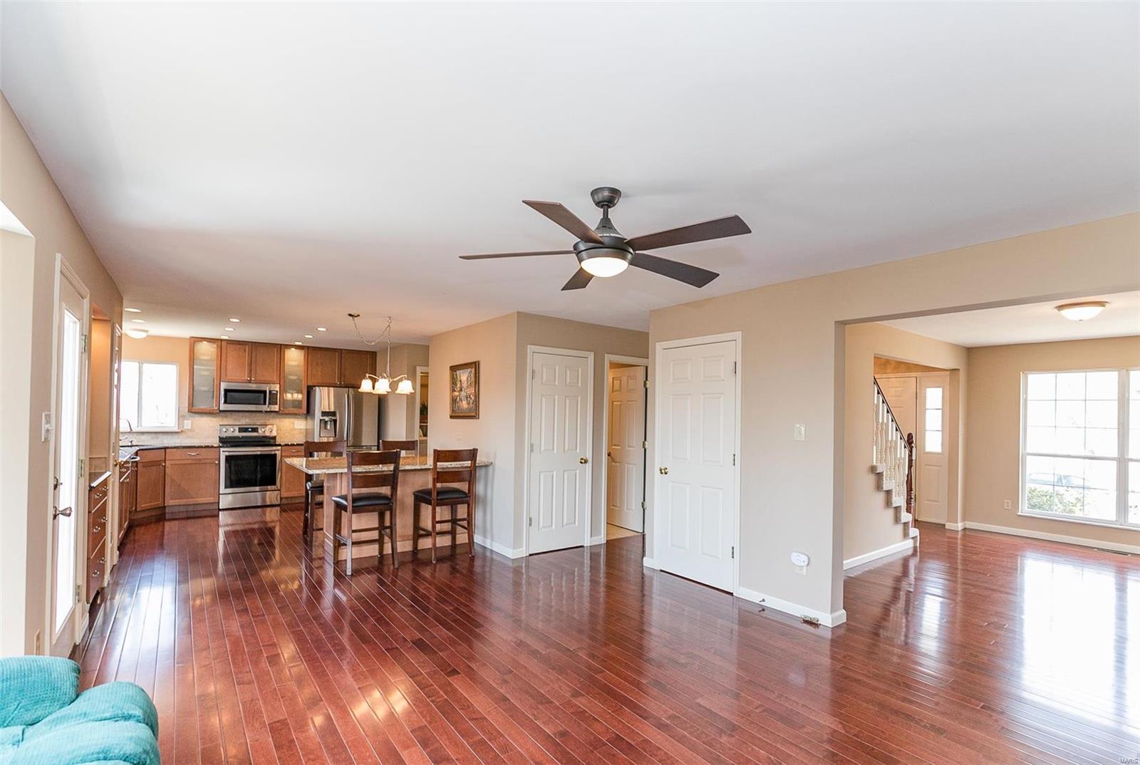 Chesterfield Farms Two - Residential