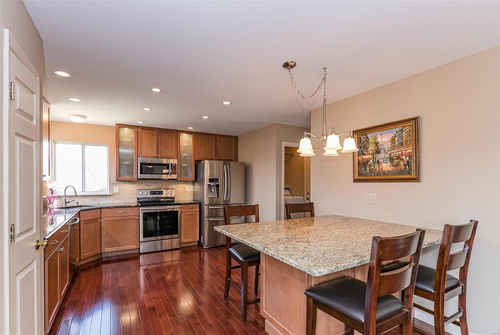 Chesterfield Farms Two - Residential