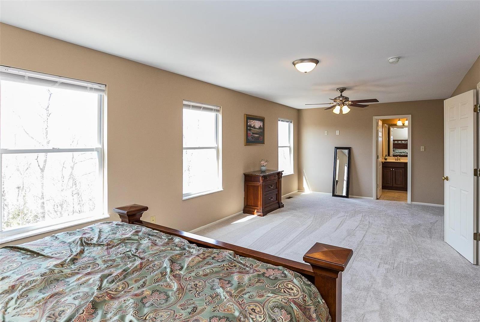 Chesterfield Farms Two - Residential