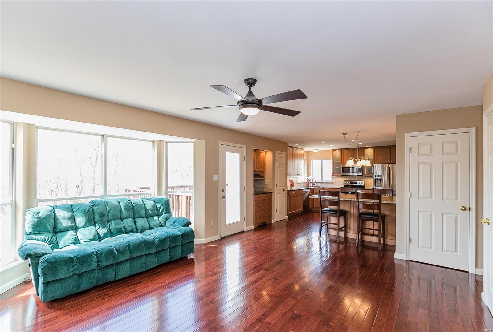Chesterfield Farms Two - Residential