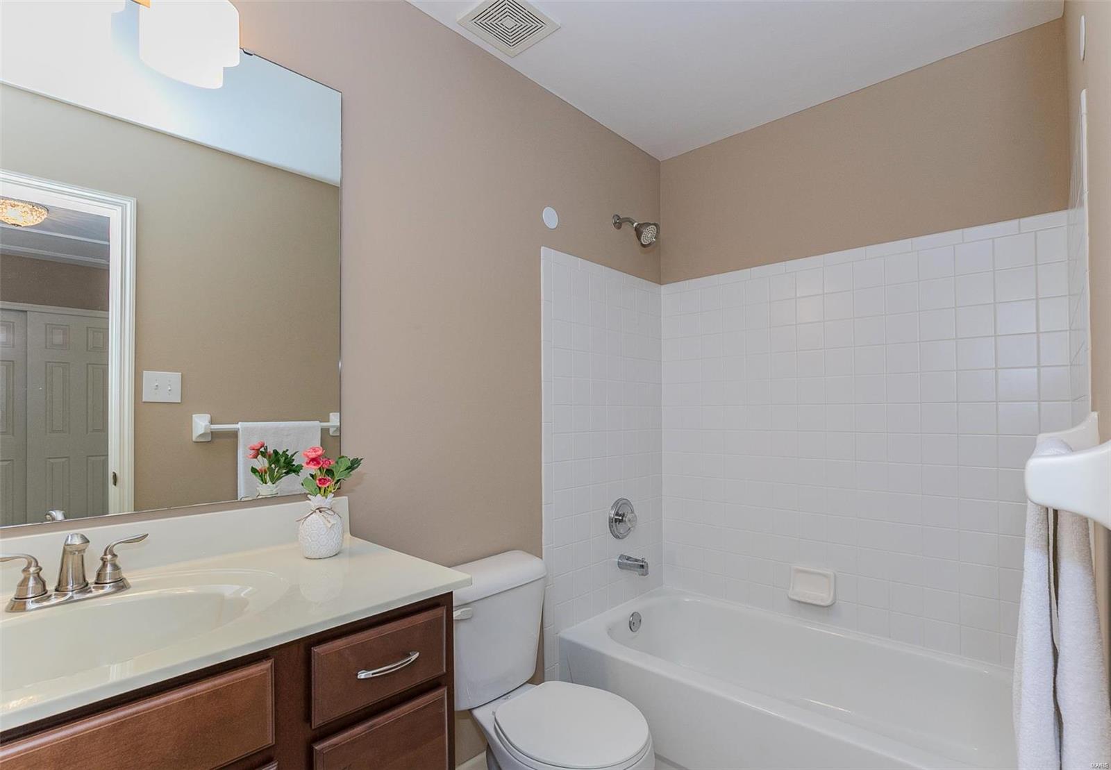 Chesterfield Farms Two - Residential