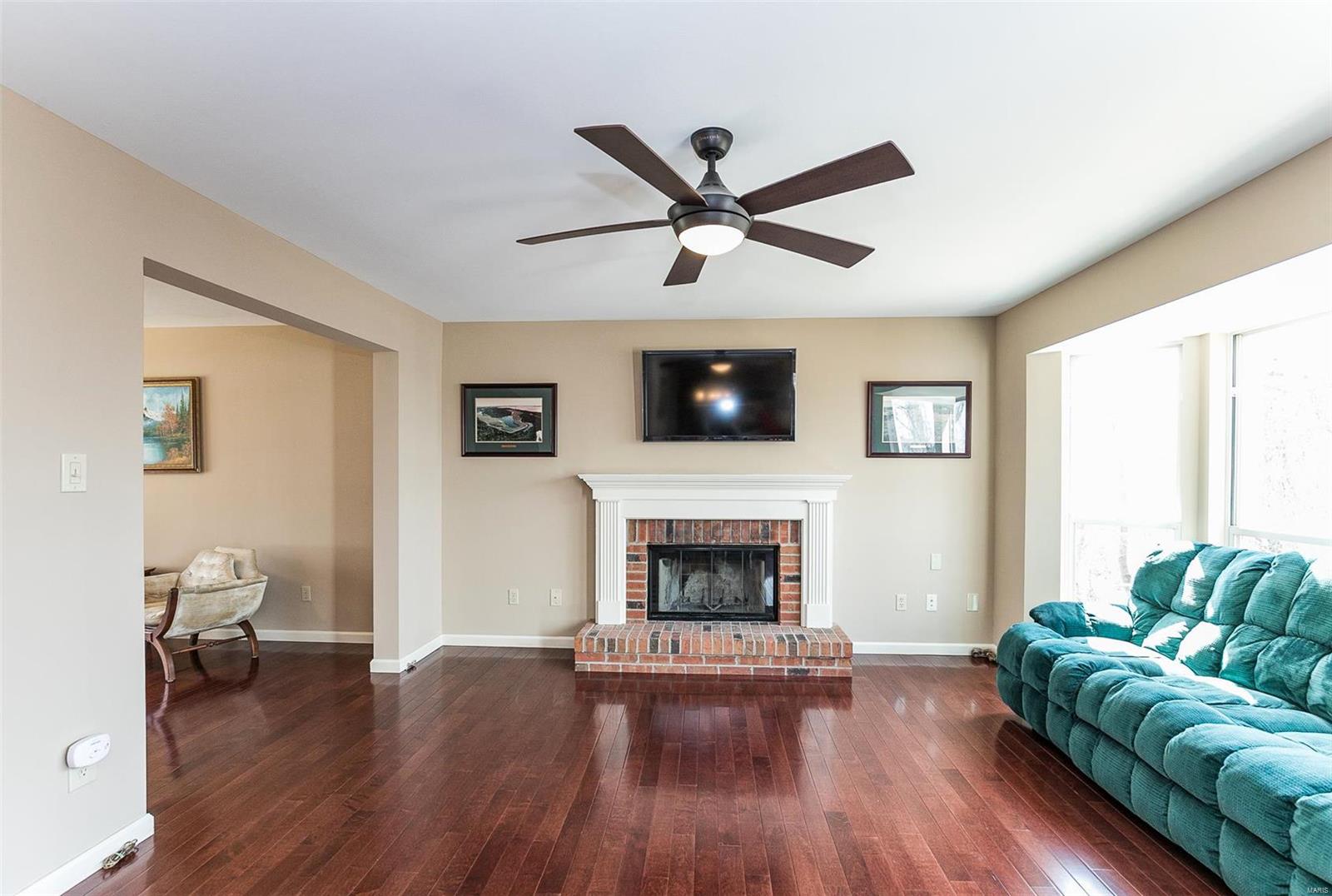 Chesterfield Farms Two - Residential