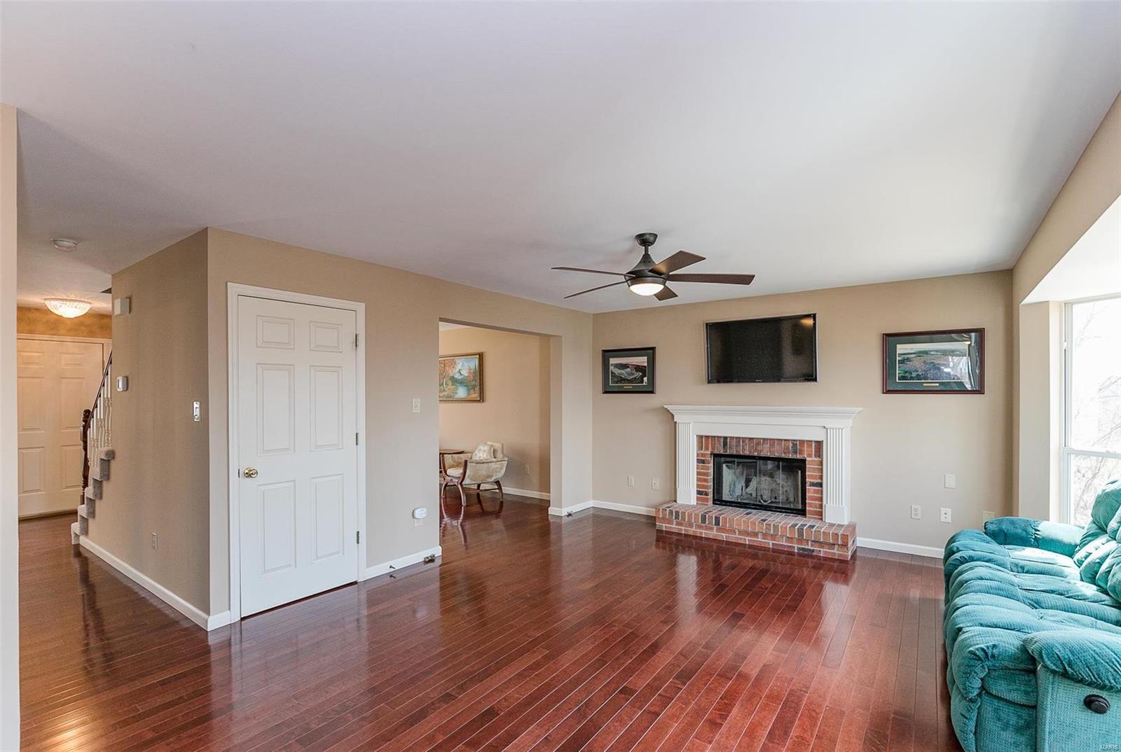 Chesterfield Farms Two - Residential