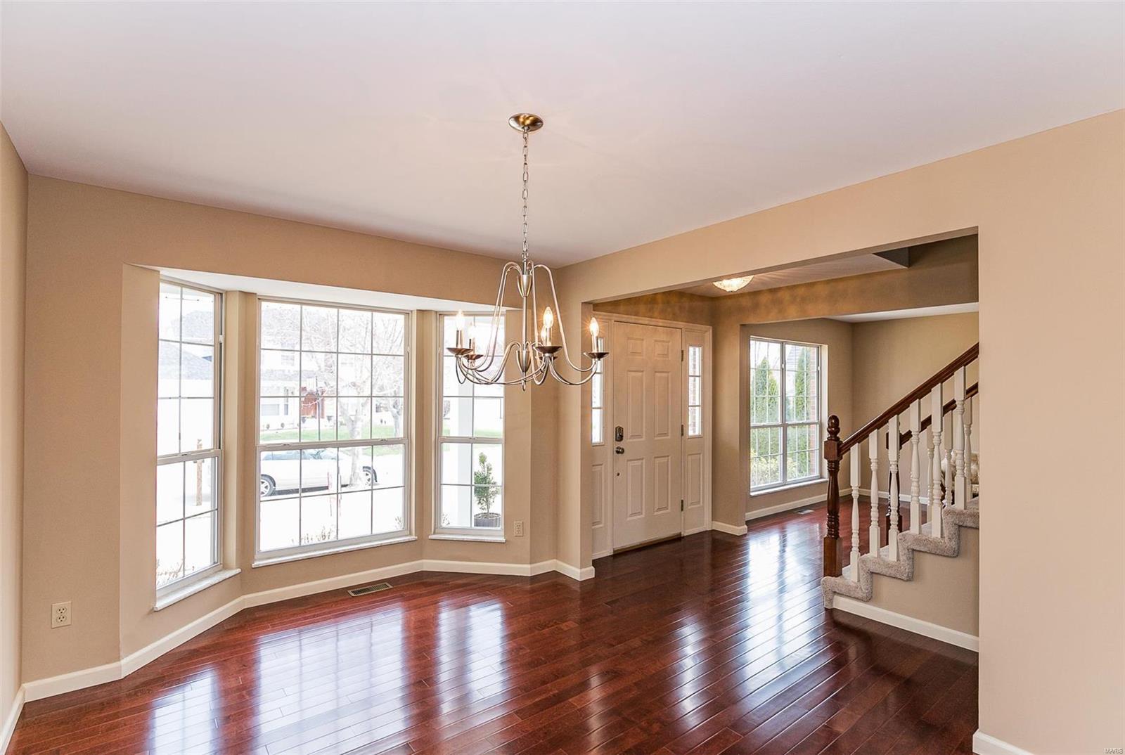 Chesterfield Farms Two - Residential