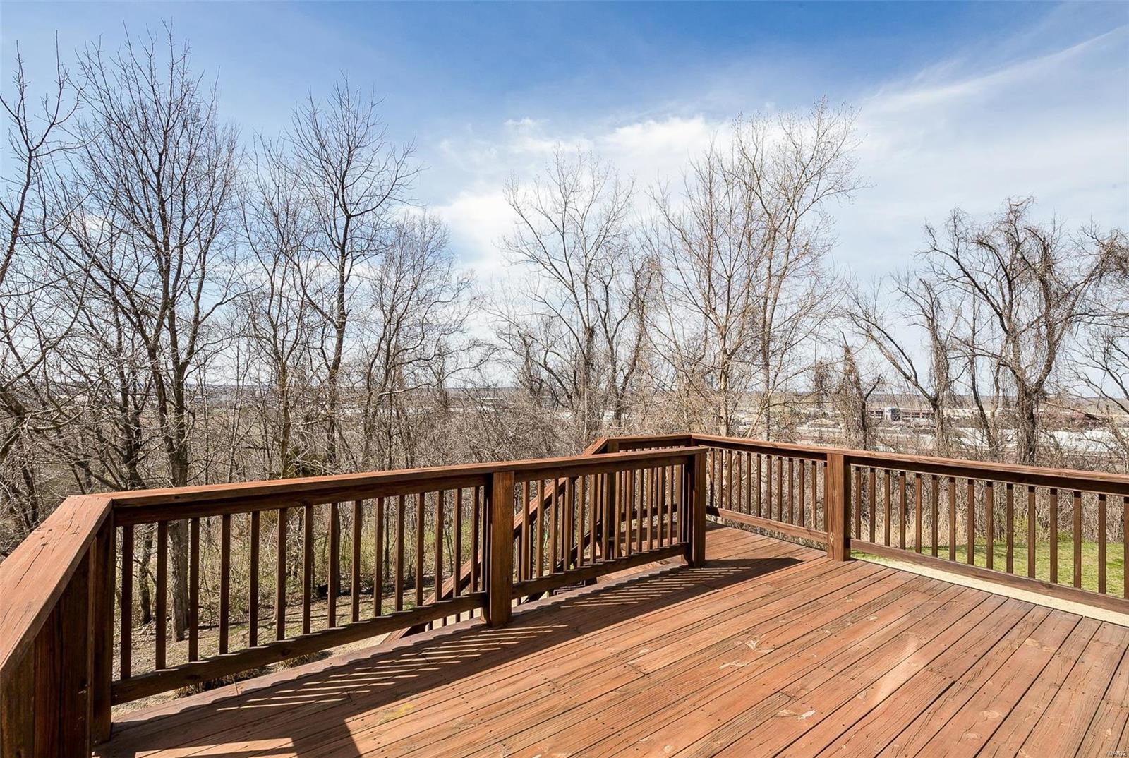 Chesterfield Farms Two - Residential