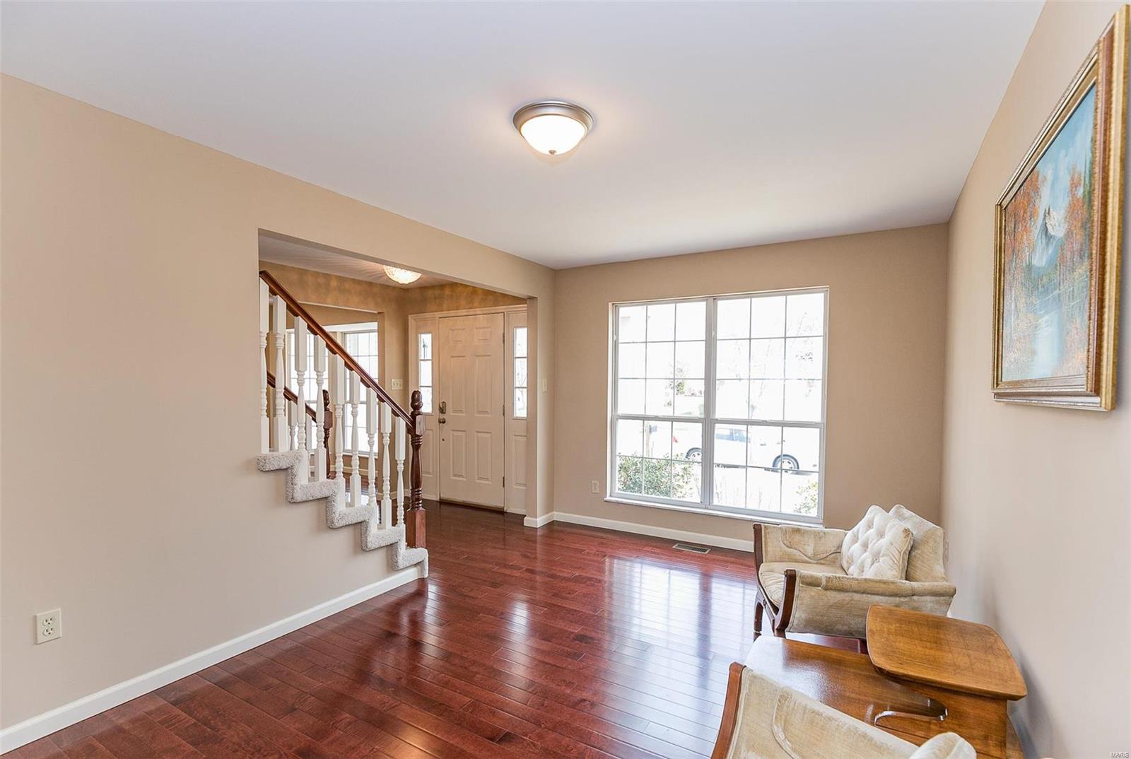 Chesterfield Farms Two - Residential