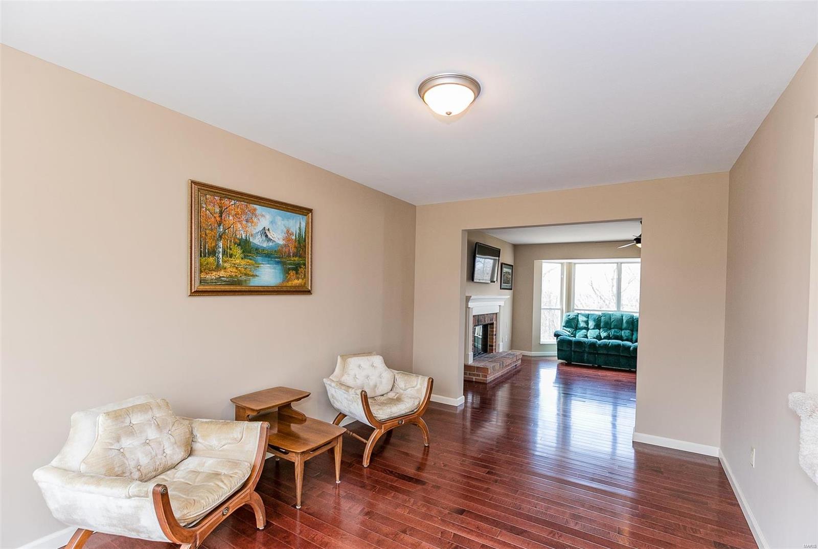 Chesterfield Farms Two - Residential