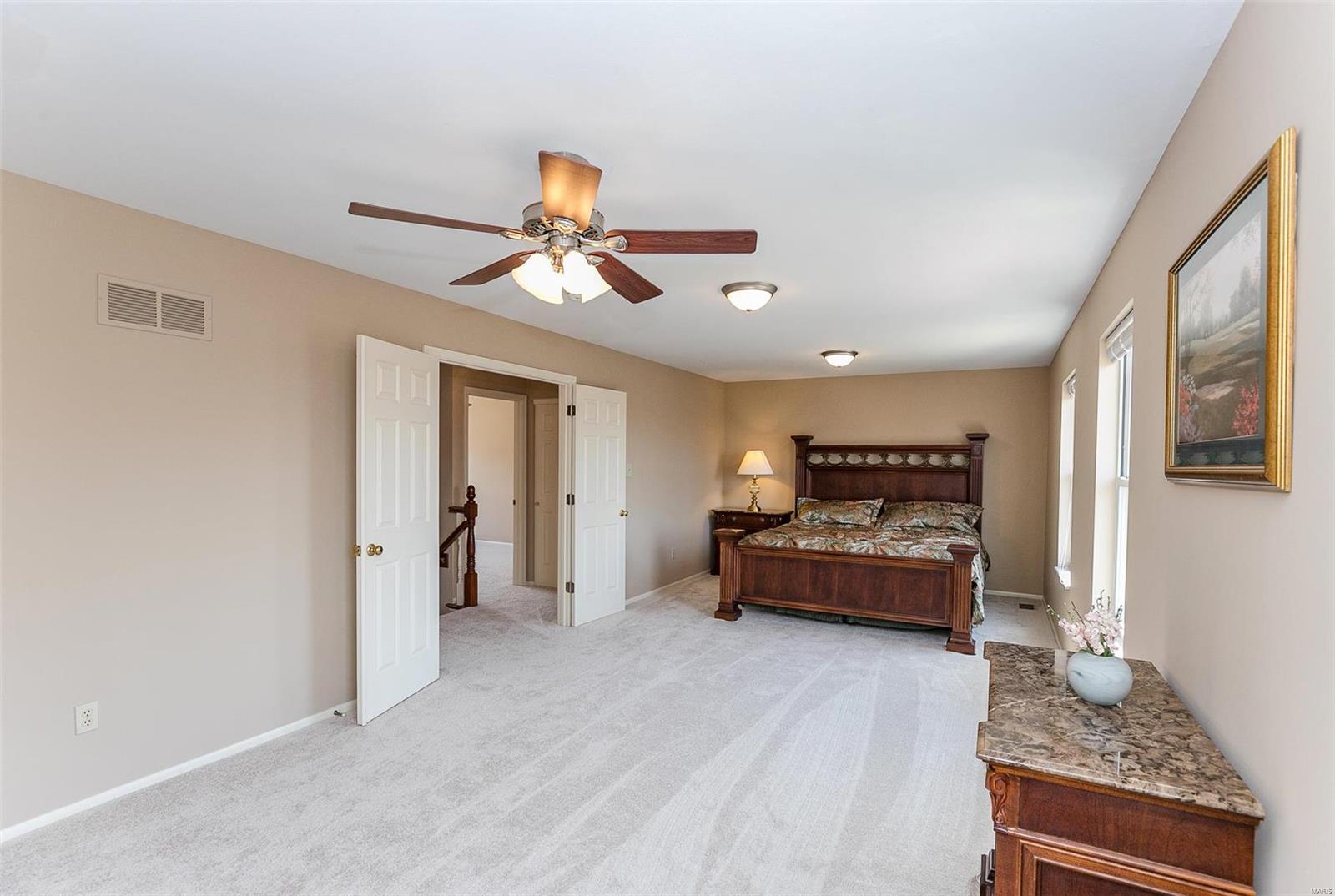 Chesterfield Farms Two - Residential