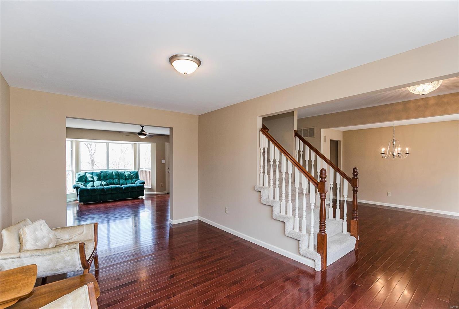 Chesterfield Farms Two - Residential