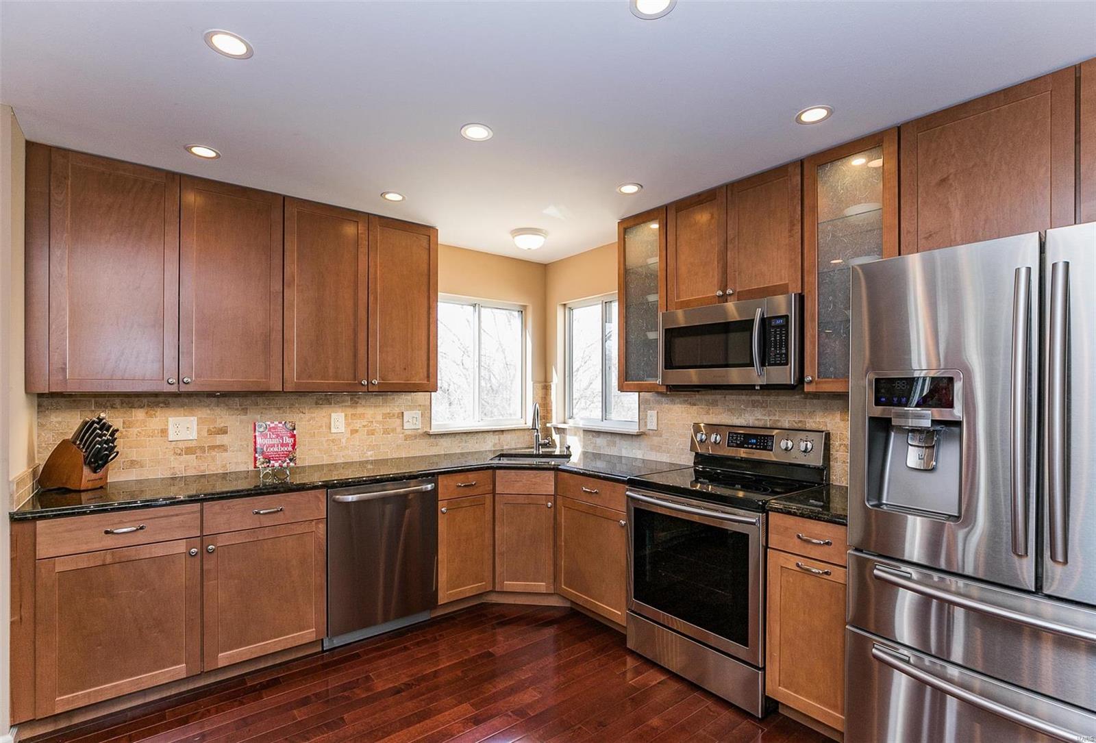 Chesterfield Farms Two - Residential