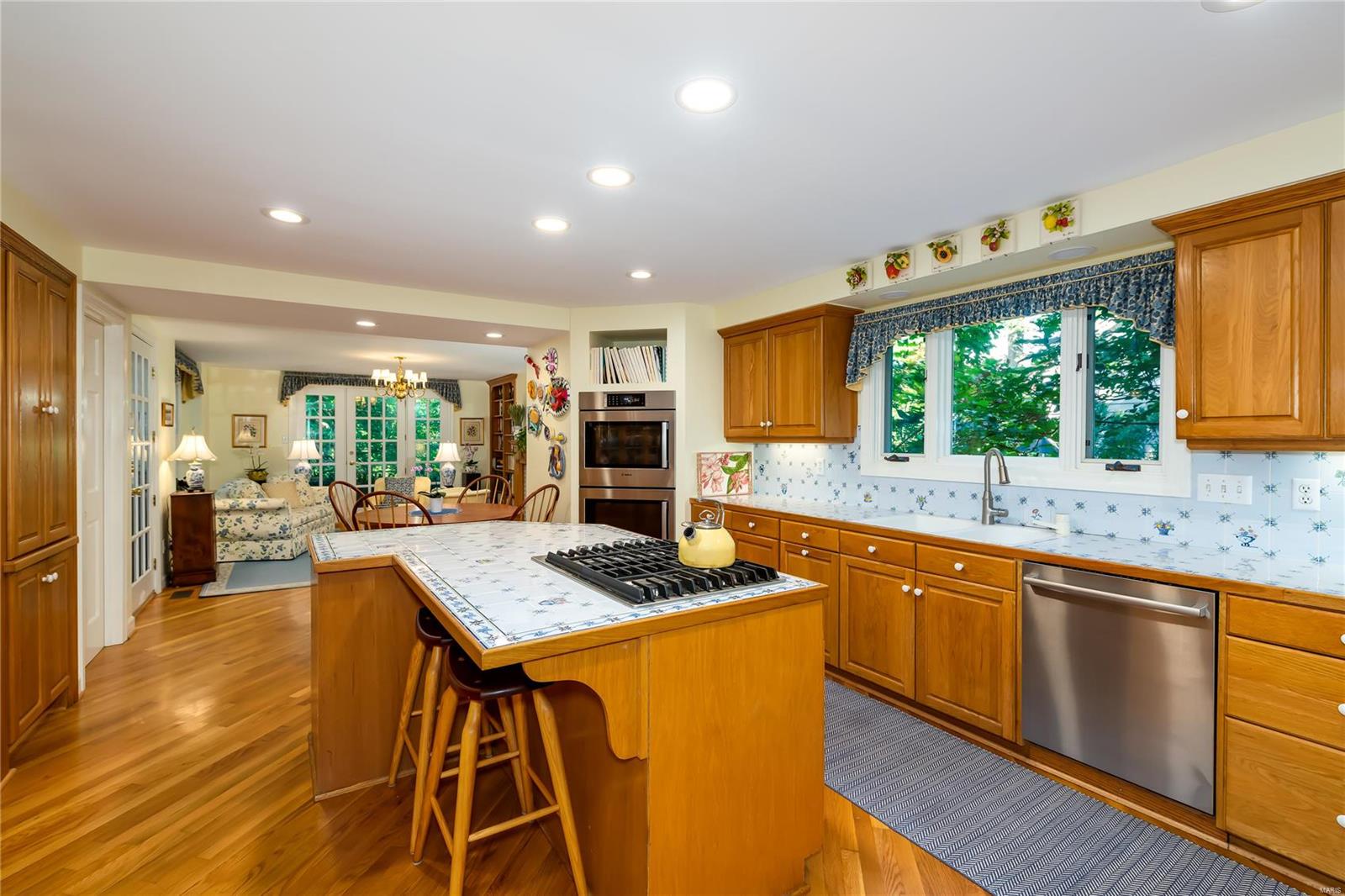 Clermont - Residential