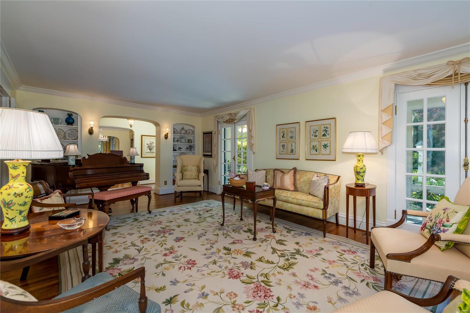 Clermont - Residential