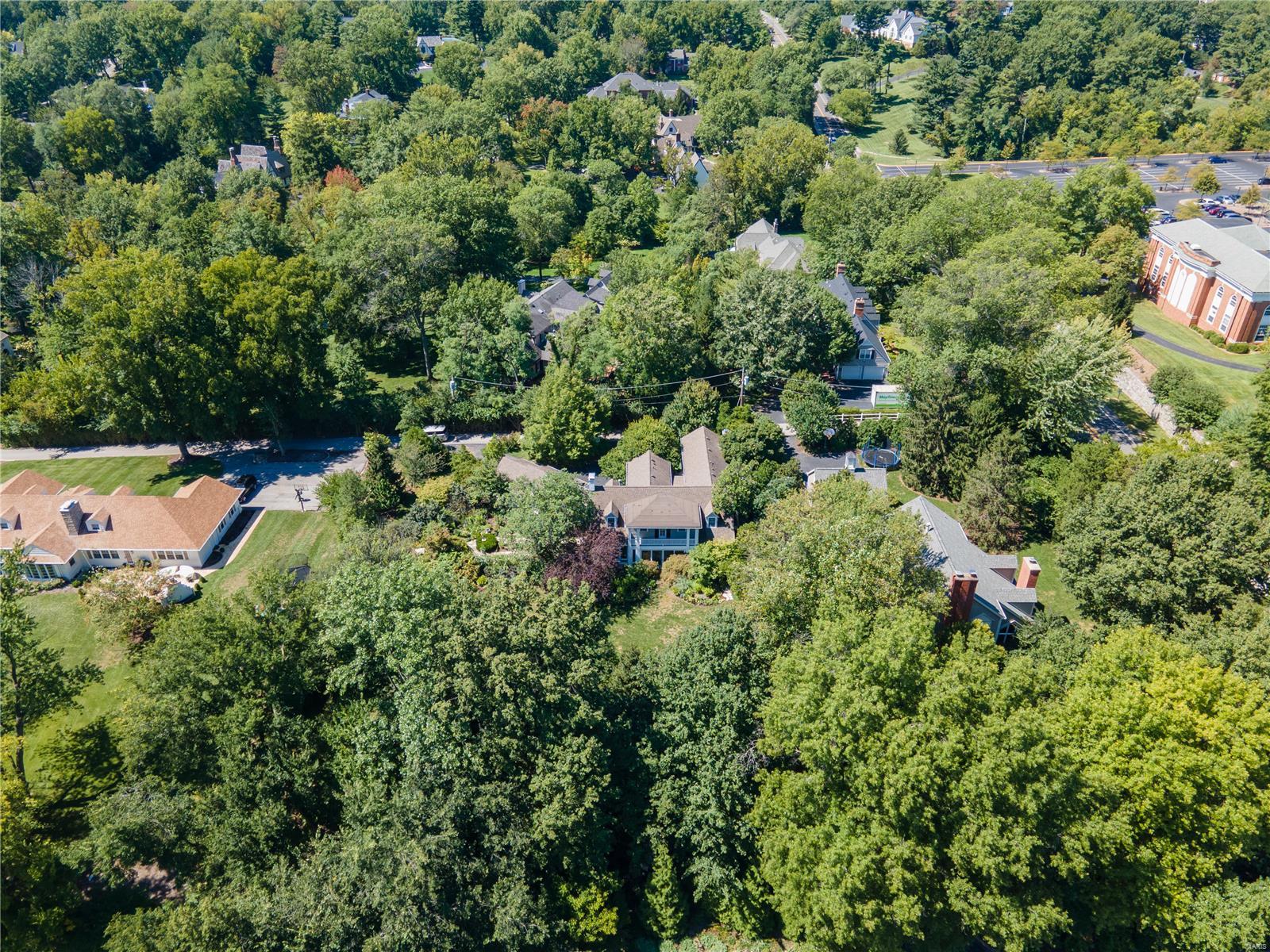 Clermont - Residential