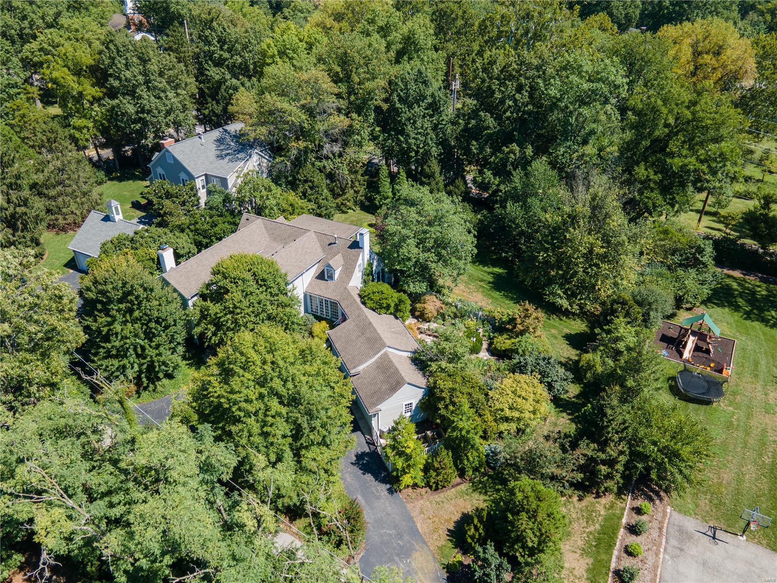 Clermont - Residential