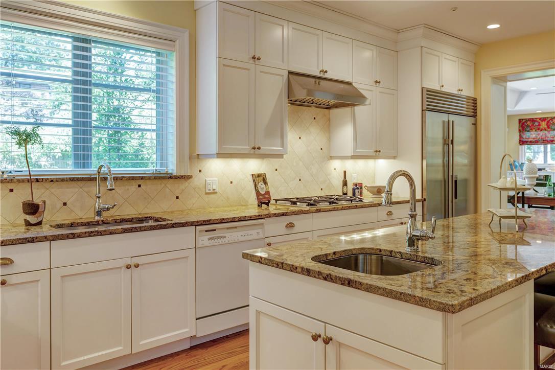 Carrswold - Residential