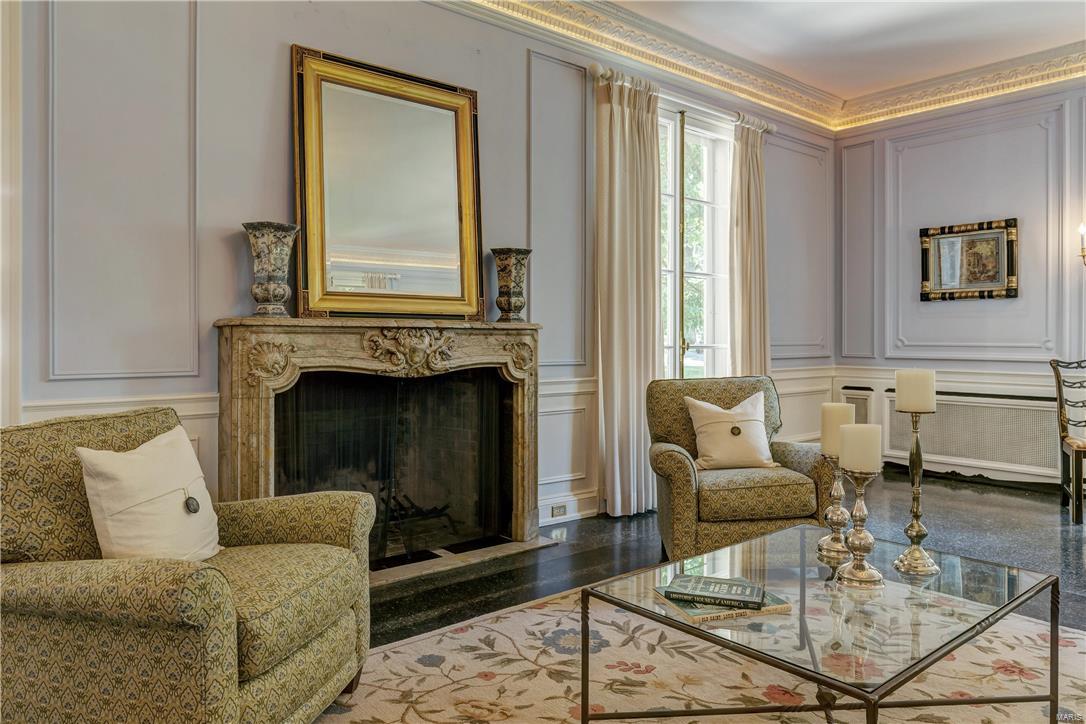 Carrswold - Residential