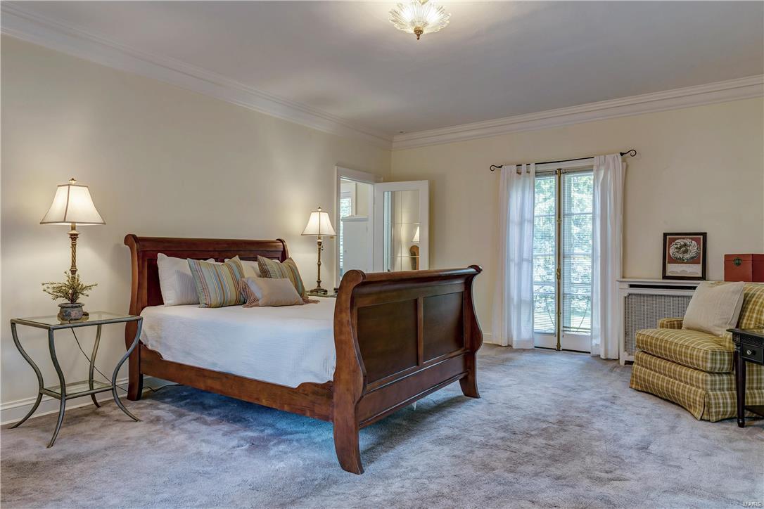 Carrswold - Residential