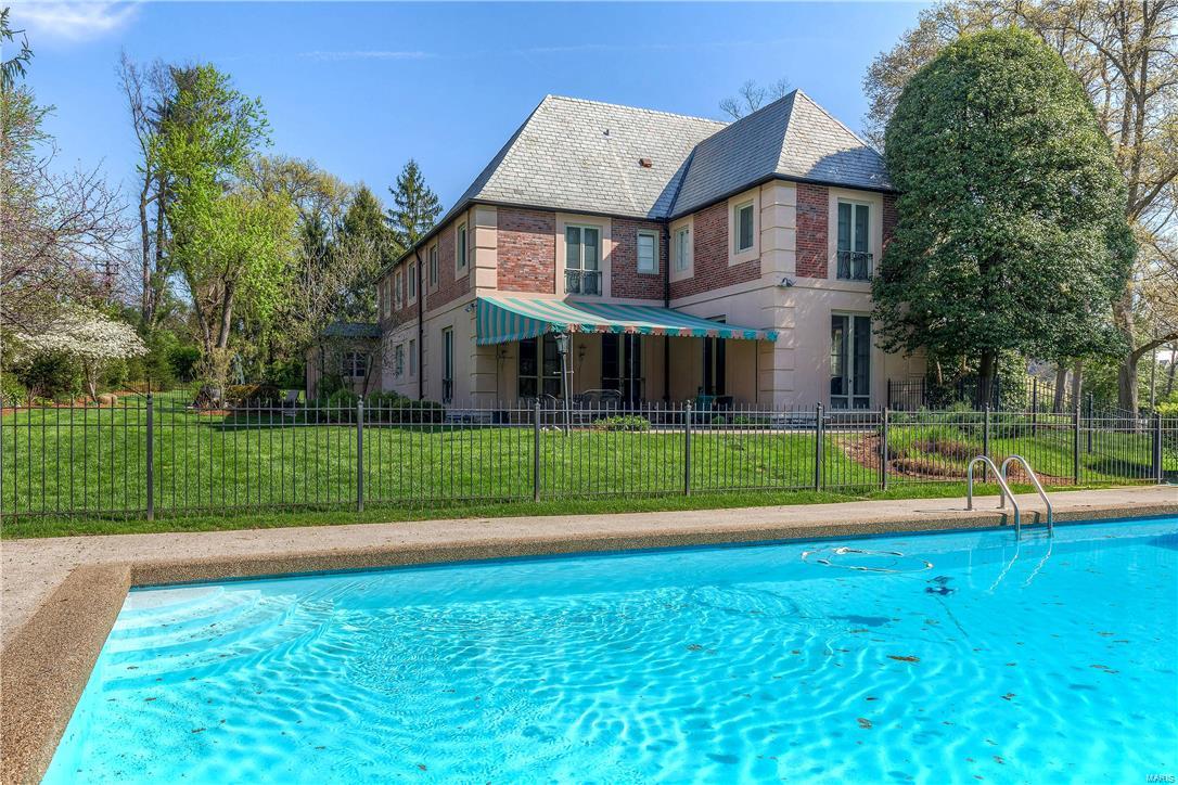 Carrswold - Residential