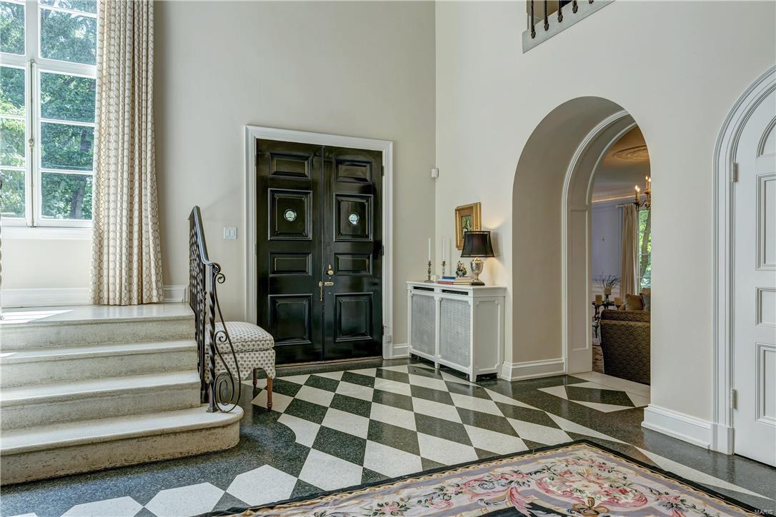 Carrswold - Residential