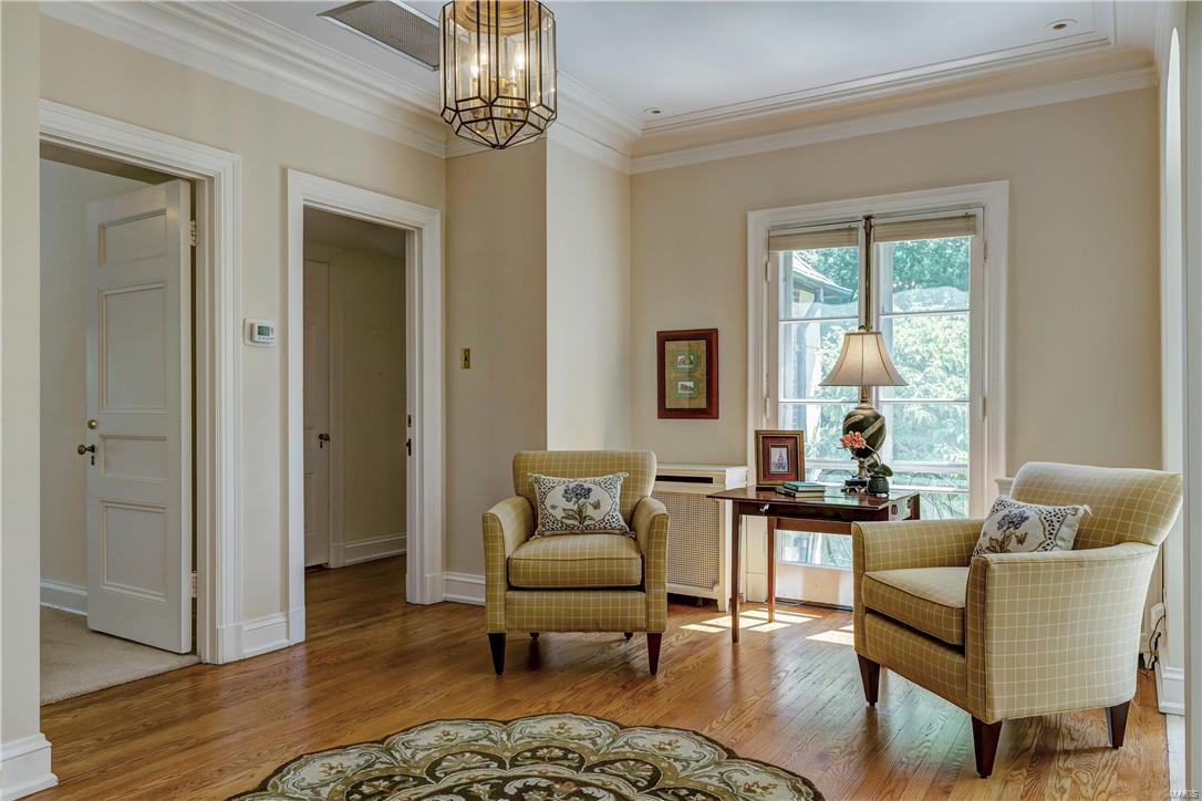 Carrswold - Residential