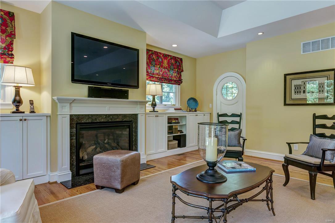 Carrswold - Residential