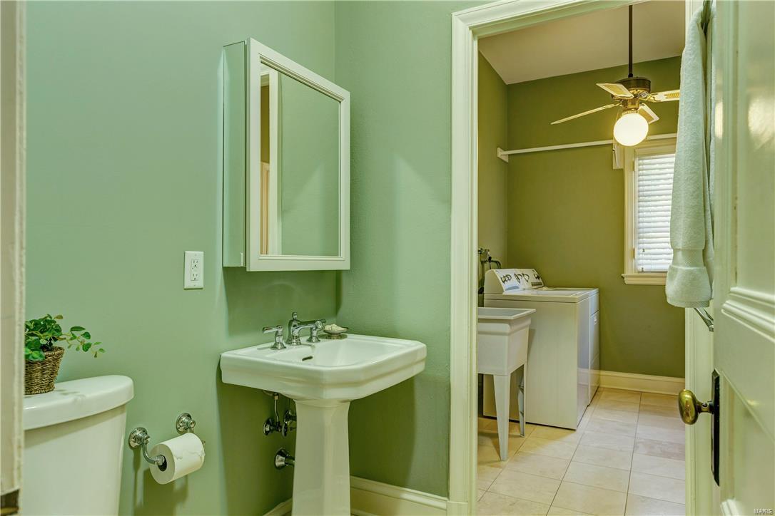 Carrswold - Residential