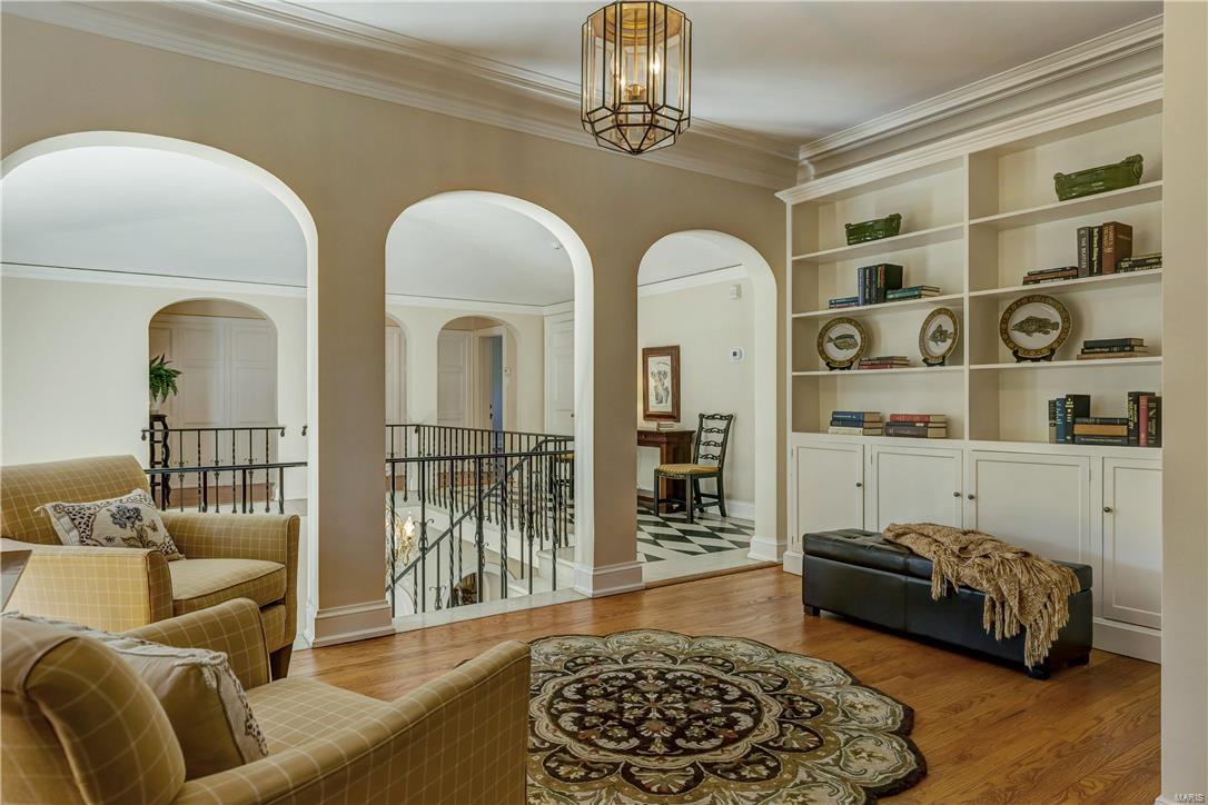 Carrswold - Residential