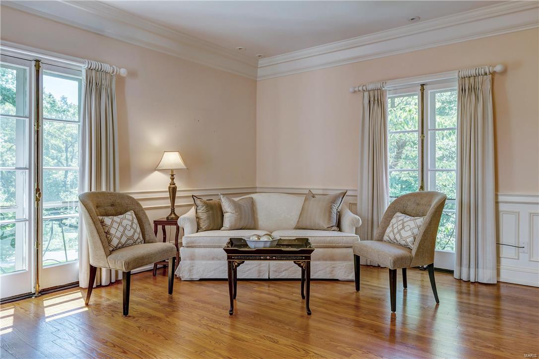 Carrswold - Residential