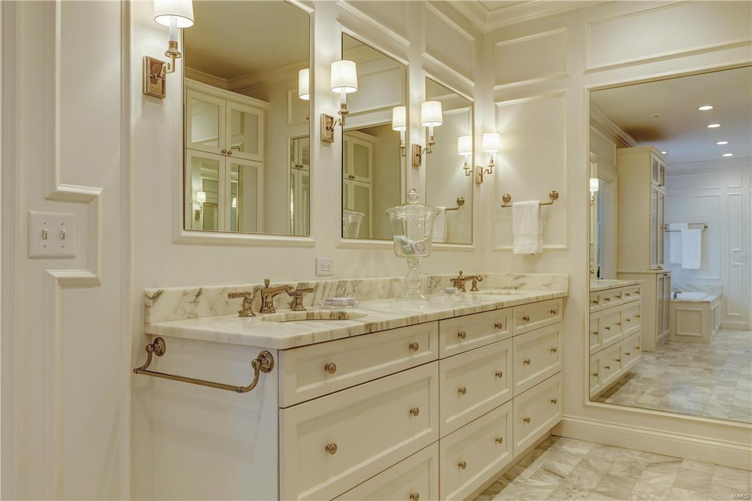 Carrswold - Residential