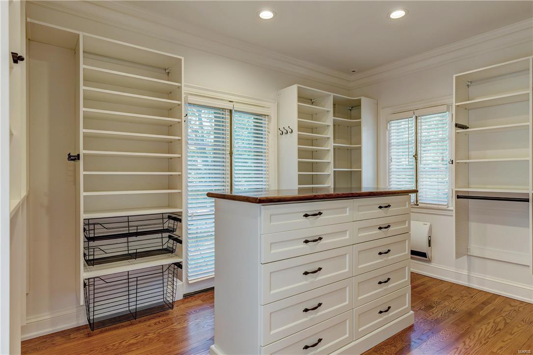 Carrswold - Residential