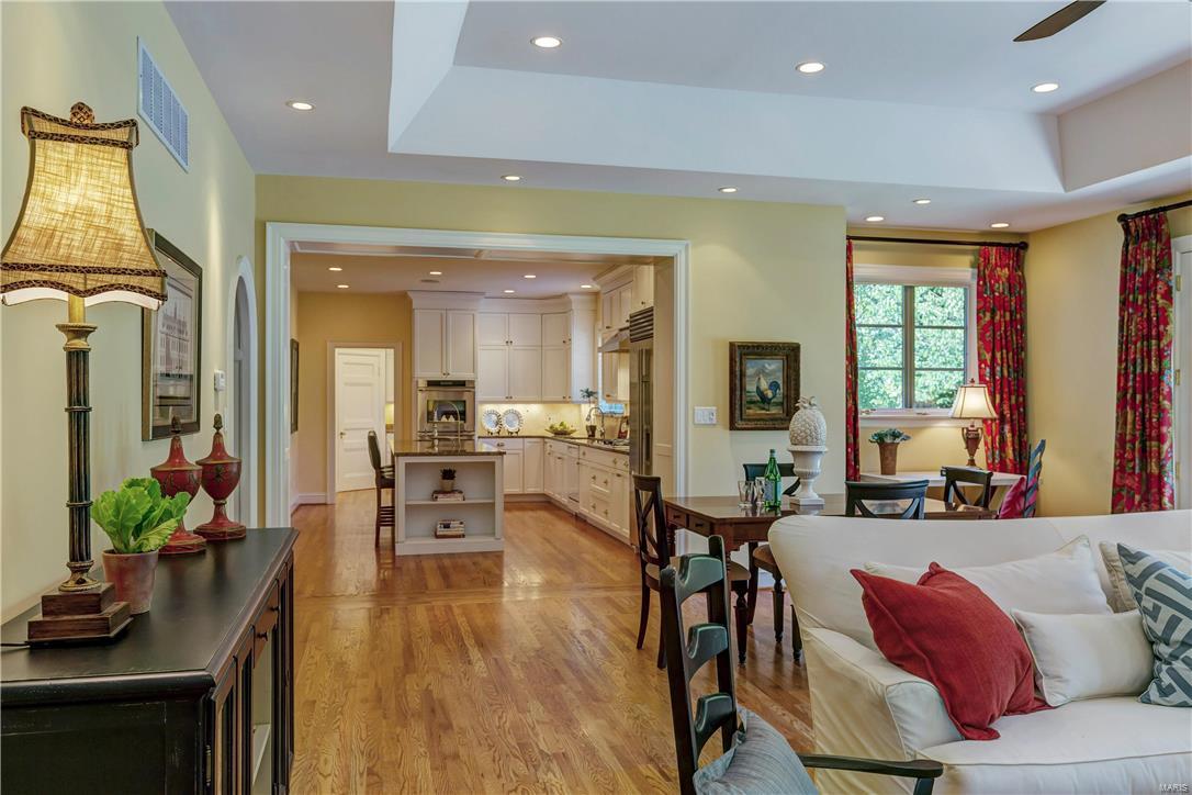 Carrswold - Residential