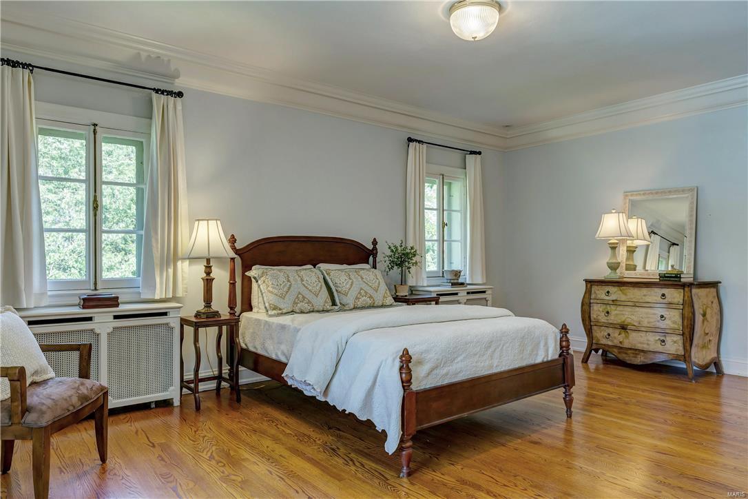 Carrswold - Residential