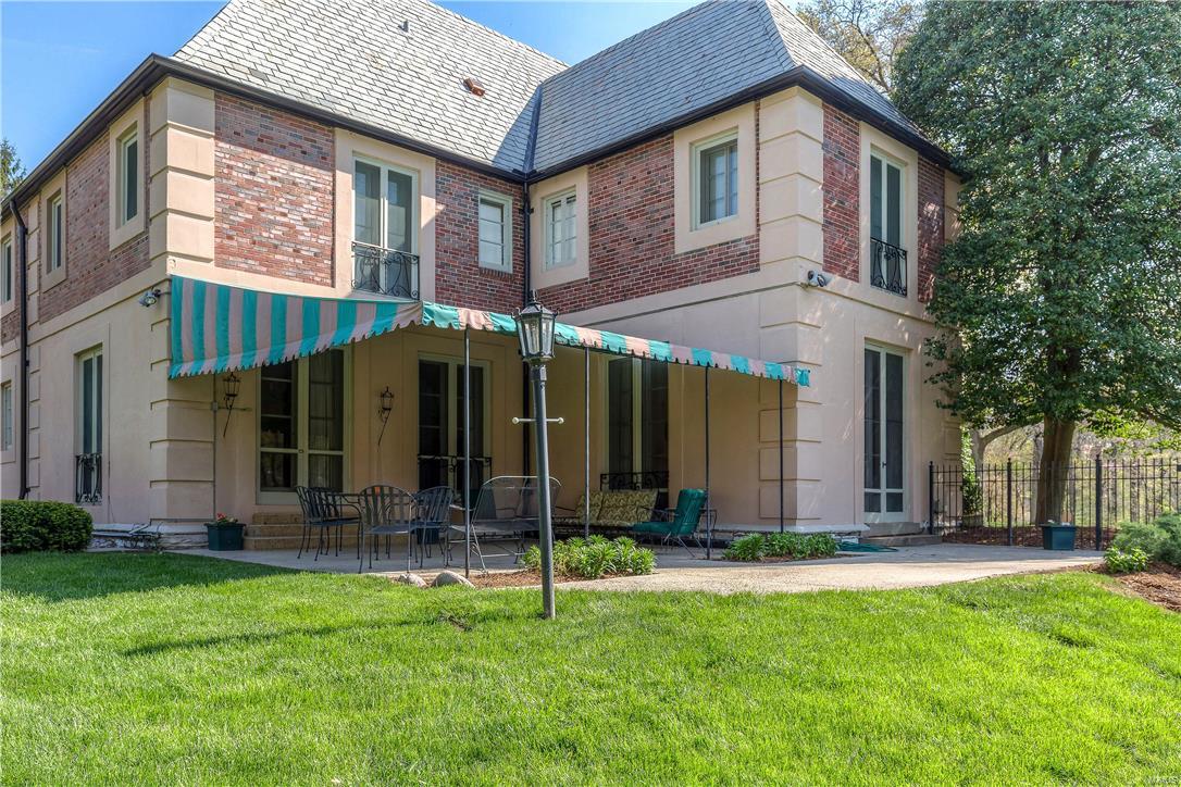 Carrswold - Residential