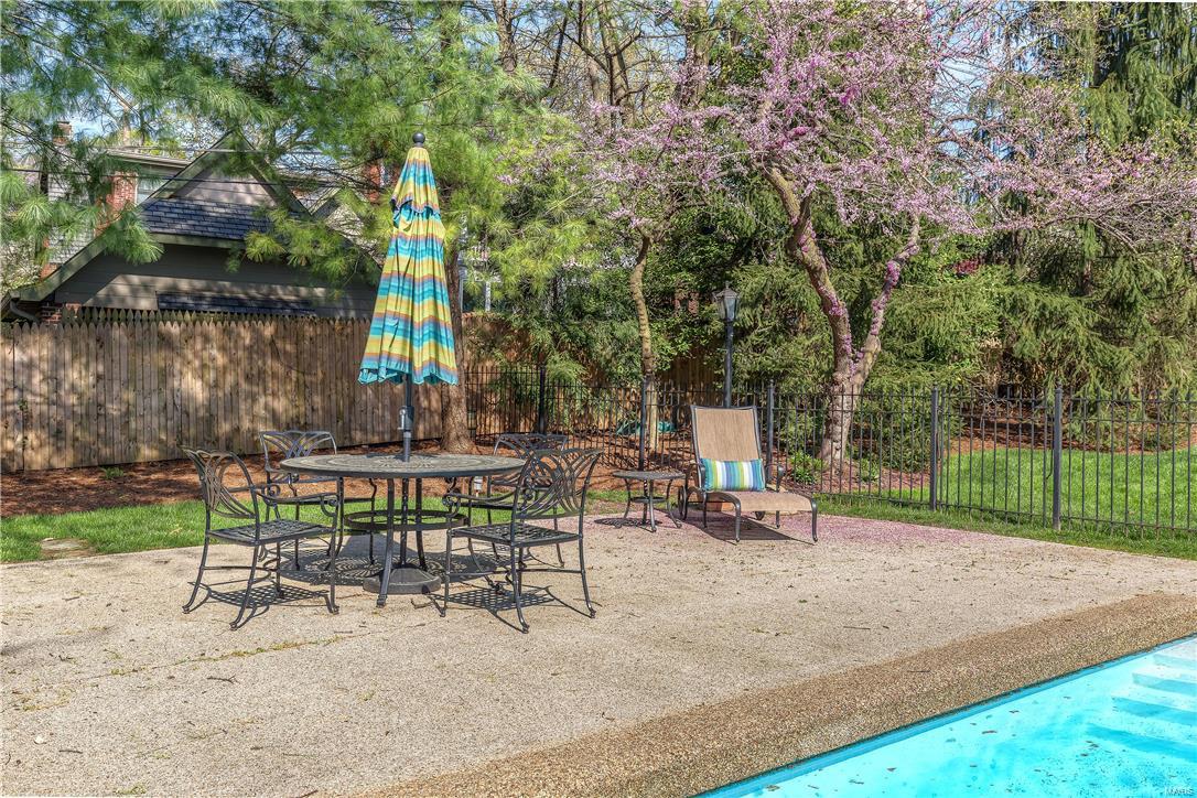 Carrswold - Residential