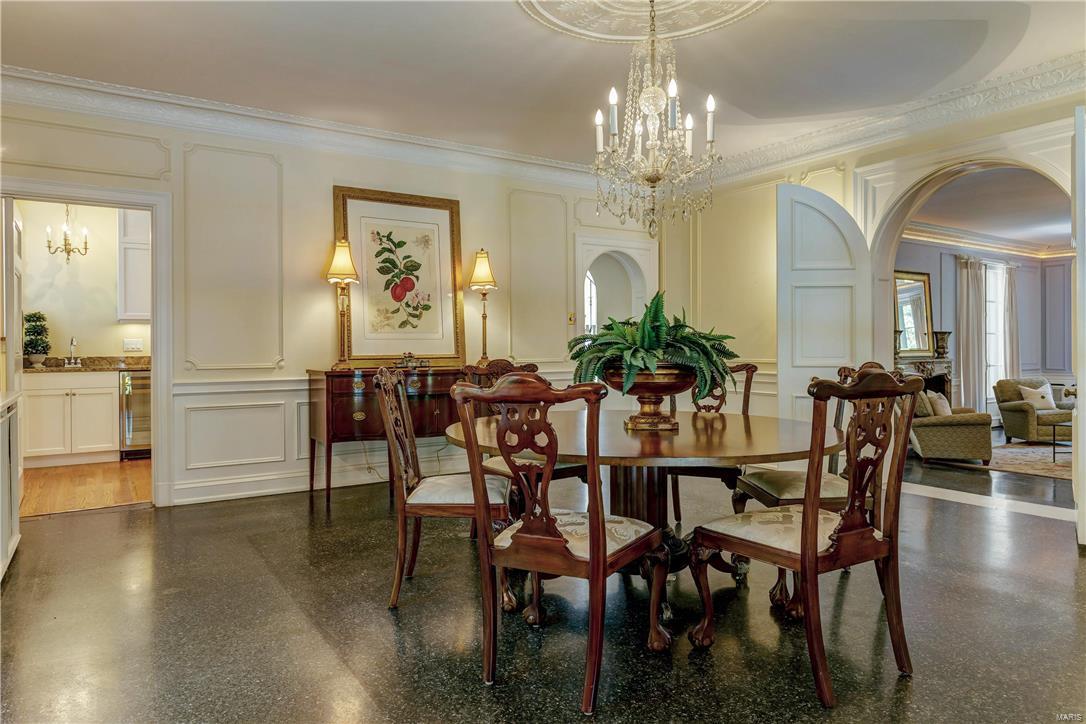 Carrswold - Residential